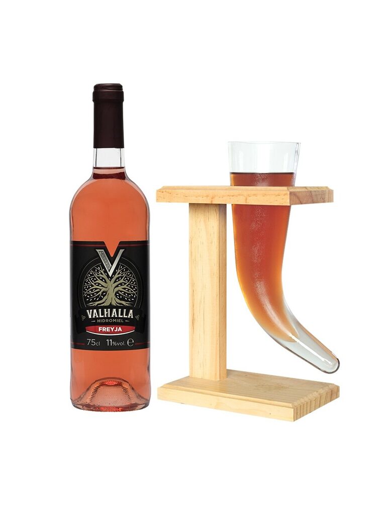 Hidromiel Valhalla Freyja 75cl